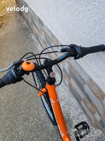 Велосипеди 24 цола, снимка 13 - Велосипеди - 54238371