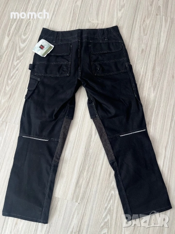 MASCOT-мъжки панталон размер 52, чисто нов с етикети, снимка 7 - Панталони - 54198866