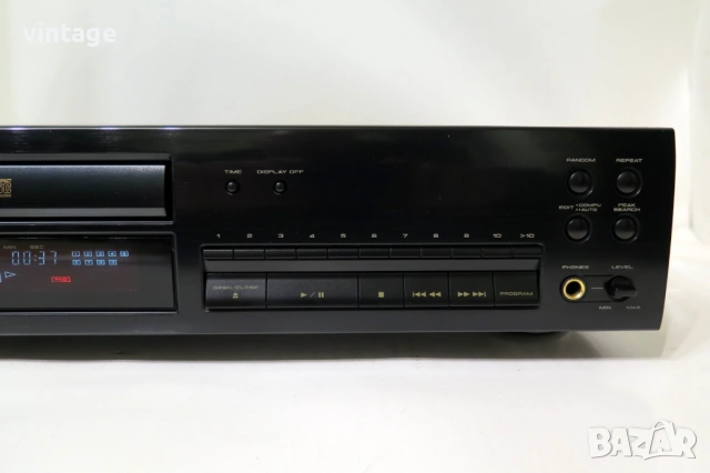 Pioneer PD-104, снимка 3 - Други - 54366508