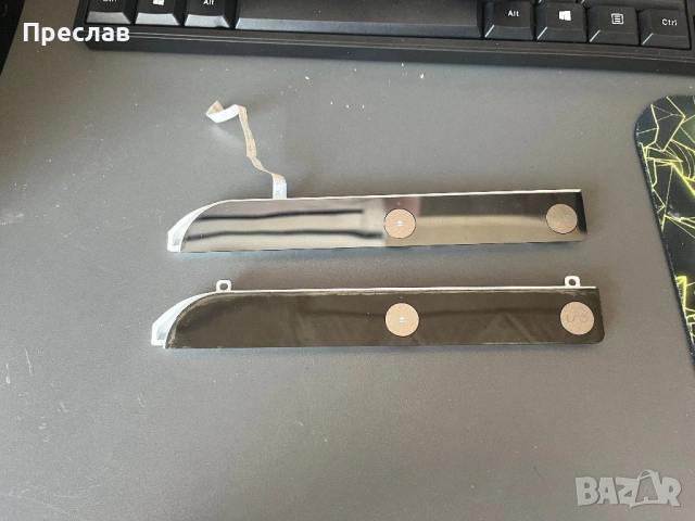 PlayStation 3 За Предна дъска с бутони