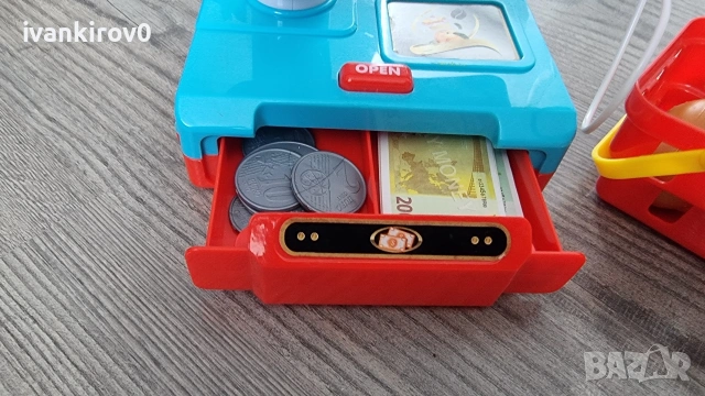 Детски играчки + подарък, снимка 6 - Други - 54553864
