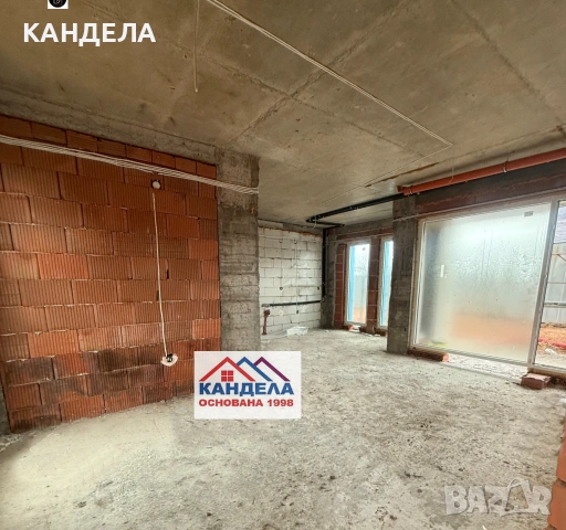 Къща с три спални, Акт 14, снимка 8 - Къщи - 54670633
