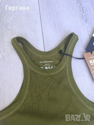 Пригинален дамски потник G-STAR , снимка 3 - Потници - 54752790