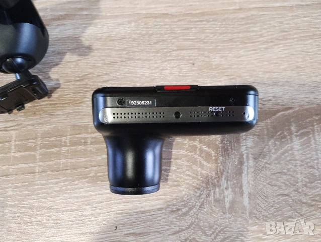 Видеорегистратор  Nextbase 322GW, снимка 5 - Аксесоари и консумативи - 54655426
