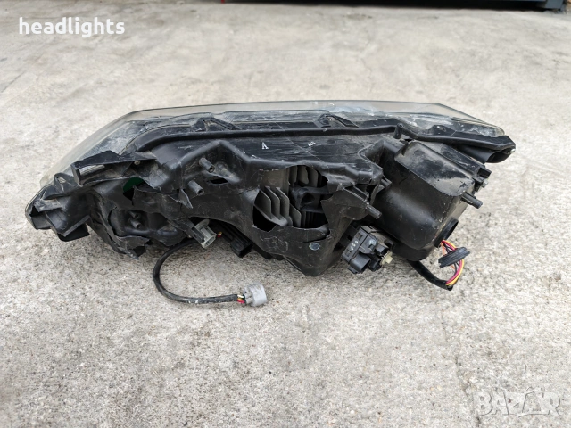 Фарове за Nissan X-Trail / Фар Нисан Х-Трайл, снимка 12 - Части - 55193745