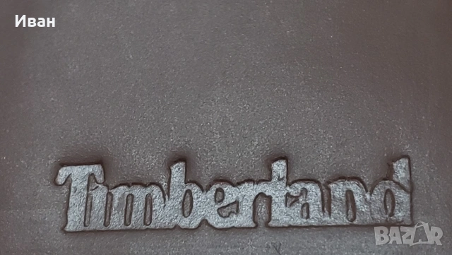 Нов, мъжки портфейл Timberland, снимка 6 - Портфейли, портмонета - 54040171