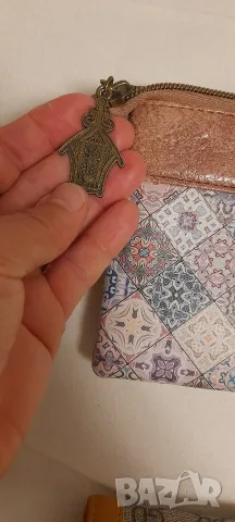 Портмонета, несесери, сувенири, ланец, снимка 5 - Портфейли, портмонета - 55586083