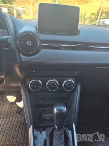 Mazda CX-3 Skyactiv, снимка 11 - Автомобили и джипове - 55295987