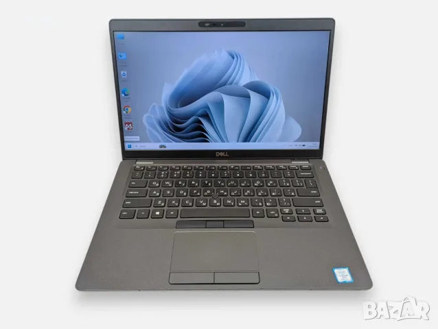 Dell Latitude 5400 Touch Screen 