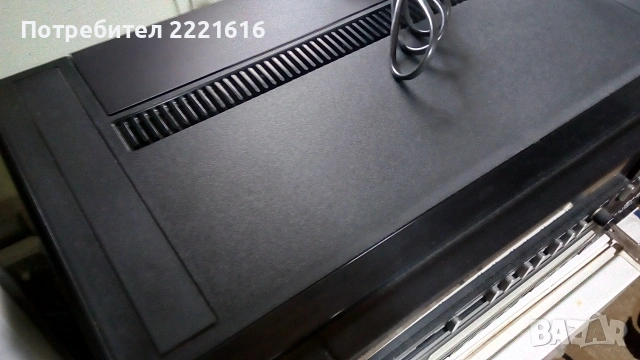 BASF 8425 Receiver, снимка 2 - Ресийвъри, усилватели, смесителни пултове - 55233697