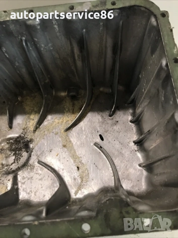 Картер за масло 2.3D 308 208 за Mercedes Sprinter (1995-1999) R6010142102 , снимка 3 - Части - 53975184