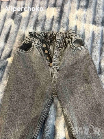 Женски дънки Размер XS