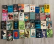 Стари книги на български и чуждестранни автори, снимка 2
