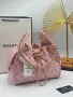 Ch🅰️nel Нова Дамска Чанта Различни Цветове , снимка 4