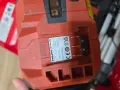 Професионален мултилинеен лазер Hilti PM 40-MG (Зелен лъч) + Статив PMA 20 и Батерия, снимка 3