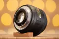 Nikon AF-S 35mm f/1.8G DX обектив Никон, снимка 2