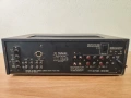 Продавам ретро стерео ресийвър Technics SA-5150, снимка 7