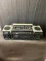 SANYO M-W24K VINTAGE RETRO BOOMBOX радио касетофон, снимка 11