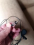 Микрофон тип щипка Sennheiser, снимка 3