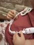 Реалистична кукла реборн , снимка 6