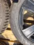 Diewe 16цола BMW MINI с 195/55/16 зимни гуми, снимка 3