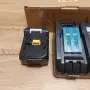 НОВО! Комплект Бързо Зарядно DC18RF + Усилена Батерия 18V 5.5Ah BL1855B за Makita LXT, снимка 3