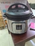Instant Pot Duo, мултифункционален електрически уред за готвене, снимка 1
