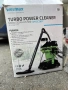 ПРОДАВАМ ПРАХОСМУКАЧКА WELMAX Turbo Power Cleaner, снимка 1