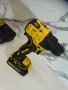 Dewalt DCD 708 - Двускоростен винтоверт, снимка 4