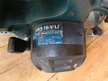 ръчен циркуляр бош bosch gks 18v li, снимка 6