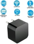 Скрита камера в зарядно - адаптер Tuya WiFi dual band, снимка 2