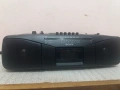 Радиокасетофон SONY CFS 204., снимка 2