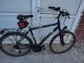 алуминиев велосипед 28", снимка 5