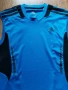 adidas - страхотен мъжки потник КАТО НОВ С, снимка 1