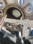 4бр.алуминиева джанта 18цола за VW,Audi, Mercedes 5x112, снимка 14