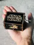 Музикална кутия Star Wars с манивела, снимка 1