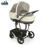 Детска количка cam 3в1 taski fashion + чанта само за 150Eur., снимка 1