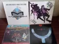 Magnum/ Ya Ya/ Blackfoot/ Under Neath What 7"series, снимка 1
