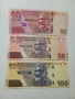 ЗАМБАБВЕ БАНКНОТИ 100 ДОЛАРА , снимка 1