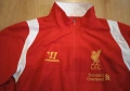 Футболна горница на Ливърпул, снимка 7