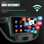FORD Transit Custom 2012-2021 9” 2-DIN мултимедия с Android’15, 4GB/64GB, CarPlay и AndroidAuto, снимка 15