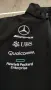 НОВО Mercedes XL Formula 1 AMG Softshell Мъжко оригинално софтшел горнище, снимка 4