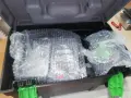 ГАЙКОВЕРТ 36V С ДВЕ БАТЕРИИ И ЗАРЯДНО 3007260847, снимка 16