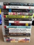 PlayStation 3 комплект употребявани игри, 16 заглавия, снимка 1