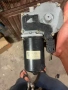 BMW E39 моторче за предни чистачки Valeo 404.202 OEM 61.61-8 360 603, снимка 2