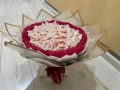Букет от шоколадови бонбони, снимка 2