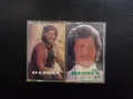 Joe Dassin vol.1,2 ретро касетки музика автор на песни САЩ Франция най-доброто събрано фенове редки, снимка 1
