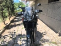 Хонда Трансалп 750, снимка 2