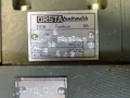 Хидравличен разпределител ORSTA VW 6 TGL26223140 Hydraulic Valve 24V, снимка 4