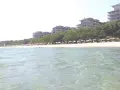 Апартамент изглед море 1ва линия под наем, снимка 6